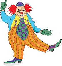 Image result for clown