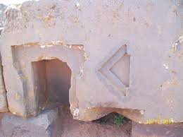 Resultado de imagen de fotos de puma punku