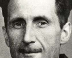 George Orwell