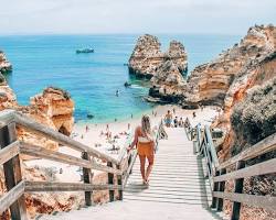 Image de Lagos, Portugal