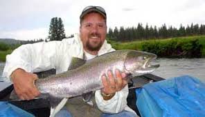 Image result for williamson river