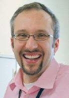 Christian Schneider (35), Leiter der Abteilung EU-Kooperation/Mikrobiologie ...