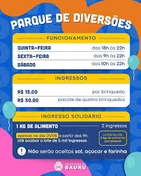 Prefeitura Municipal de Bauru - News update