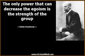 Emile Durkheim Quotes. QuotesGram via Relatably.com