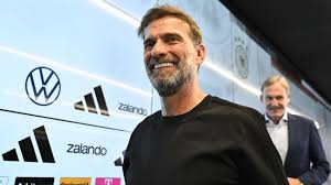 Forget whether Germany need Klopp. Does Klopp need Germany?