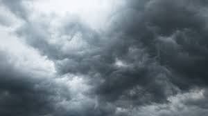 Airport Ground Stops Due to Severe Weather