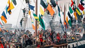 The St. Pete guide to Gasparilla Pirate Fest, if ye dare make the journey
