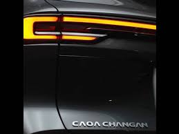 Caoa Changan revela teaser do CS55 antes da estreia; saiba detalhes do novo SUV