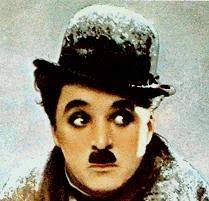 Resultado de imagem para charles chaplin