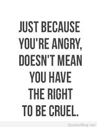 Anger Quotes - QuotesBlog.net via Relatably.com