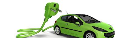 Resultado de imagen para autos electricos