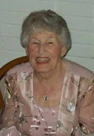 Bessie Williams Obituary - 8ac33ee4-6bf6-4ed8-84d5-6bb65eb1f4f0