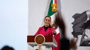 Sheinbaum responde a amenaza de Perú: ‘Si entra a la embajada de México, violaría las leyes’