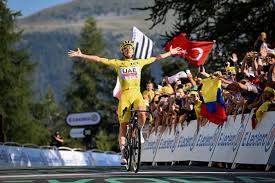 Cycling West - News update