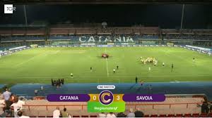 Trend Google: catania football club