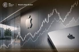 Prévia dos AAPL Earnings: O que já está precificado no relatório do segundo trimestre da Apple?