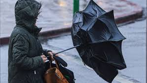 Alerta Inumet: Cesó la Advertencia por Tormentas Fuertes en Uruguay