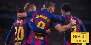 الحلم نيوز : برشلونة تعلم من دروس الماضي … مباراة سيلتا فيغو أكبر دليل