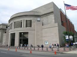 Image result for weird museum buildings