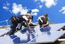 Solar panels business opportunities