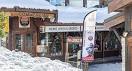 Magasin de ski la plagne village