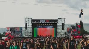 Cosquín Rock 2026: horarios, grilla completa, escenarios y cómo ver en vivo desde el Aeródromo Santa María de Punilla