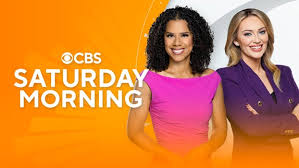 Adriana Diaz and Kelly O'Grady to Host CBS Saturday Morning