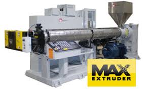 Image result for extruding machine