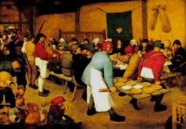 Resultado de imagen de pieter bruegel children's games