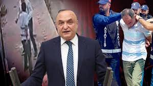 Yeni Partili vekili bıçaklayan kişinin savcılık ifadesi ortaya çıktı | Olaydan sonra etraftaki kişilere böyle seslenmiş — Hürriyet