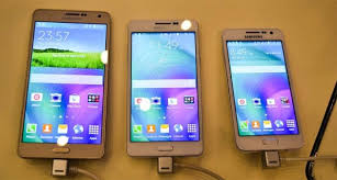 Image result for samsung galaxy a3,a5,a7