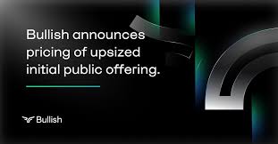 Bullish - News update