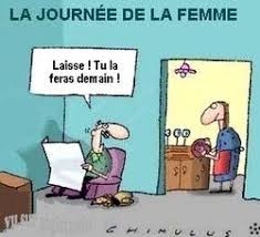 Résultat de recherche d'images pour "gif journée de la femme"