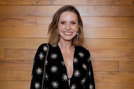 Paula Burlamaqui diz que envelhecimento é 'castigo do ser humano'