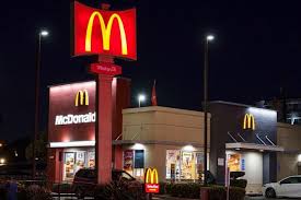 McDonald’s Locations Nationwide Will Be Extending Hours Starting This Summer