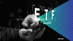 Crypto Markets Grapple With Volatility as ETFs Shed $177M Last Week