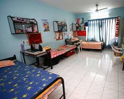 Image of Symbiosis International University Hostel