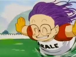 Resultado de imagem para arale