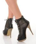Chaussures femme San Marina