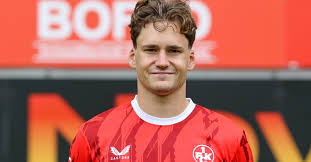 Florian Kleinhansl verlässt den FCK nach zwei Saisons!