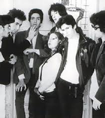 Resultado de imagen de rock radical vasco