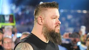 Kevin Owens Out of WrestleMania 41 Due to Neck Surgery