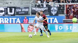 SSV Ulm 1846 Fußball - News update