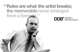 Don Draper Versus Bill Bernbach, Who Ya Got via Relatably.com