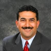 Pima Association of Governments Employee Farhad Moghimi's profile photo