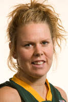Hanna Johansson bio - GoSeawolves.com - Official Athletics Website of the University of Alaska Anchorage - OJEUYKGYXXJXLUM.20110922232253