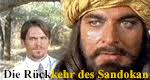 <b>...</b> Die Rückkehr des Sandokan <b>James Guilford</b> <b>...</b> - v5529