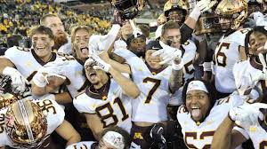 Minnesota-Iowa, Floyd of Rosedale score predictions from Gophers On SI staff