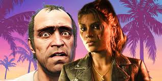 تریلر سوم GTA 6، در آستانه فتح فضای مجازی
