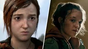 چهره‌های بازیگران سریال The Last of Us با کمک هوش مصنوعی به شخصیت‌های بازی نزدیک‌تر شدند